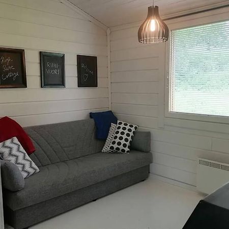 High Rise Cottage Muurame ภายนอก รูปภาพ