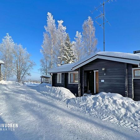 High Rise Cottage Muurame ภายนอก รูปภาพ