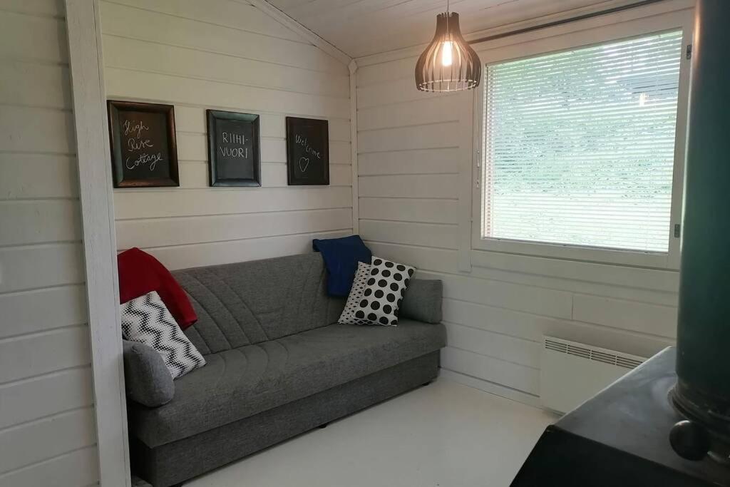 High Rise Cottage Muurame ภายนอก รูปภาพ