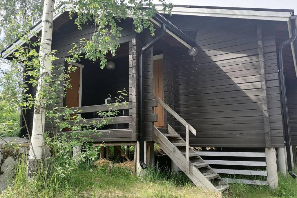High Rise Cottage Muurame ภายนอก รูปภาพ