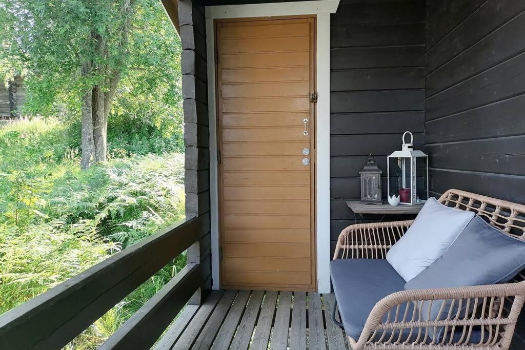 High Rise Cottage Muurame ภายนอก รูปภาพ