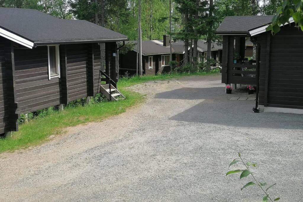 High Rise Cottage Muurame ภายนอก รูปภาพ