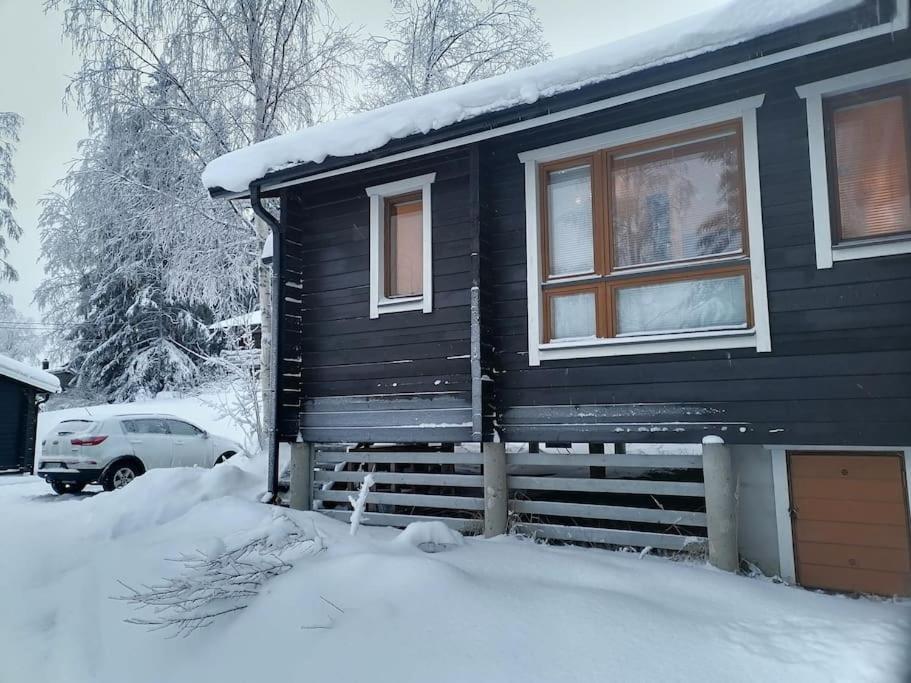 High Rise Cottage Muurame ภายนอก รูปภาพ